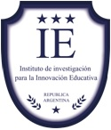 Instituto de Investigación para la Innovación Educativa